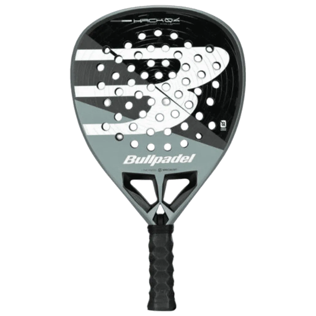 Bullpadel Hack 04 2026 Paquito Navarro