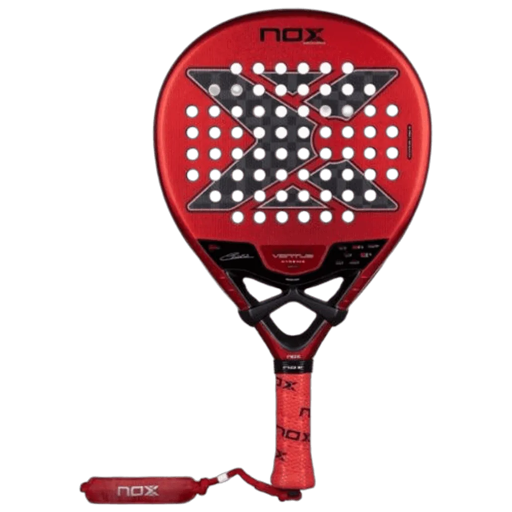 Nox EA10 Ventus Hybrid 12K Xtrem 2026 Edu Alonso