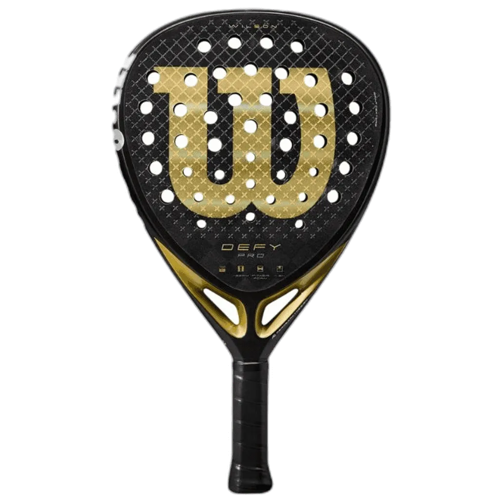Wilson Defy Pro V1 2025 Javi Garrido
